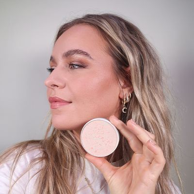 Terrazzo Color Correcting Powder